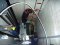 Aufwendige Rettung aus einem Aufzug, Bad Cannstatt, Reichenhaller Straße
