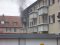Wohnungsbrand; S-Stammheim, Dreysestraße