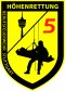 5 neue Höhenretter bei der Berufsfeuerwehr Stuttgart