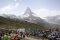 Die Verlockung des Matterhorns